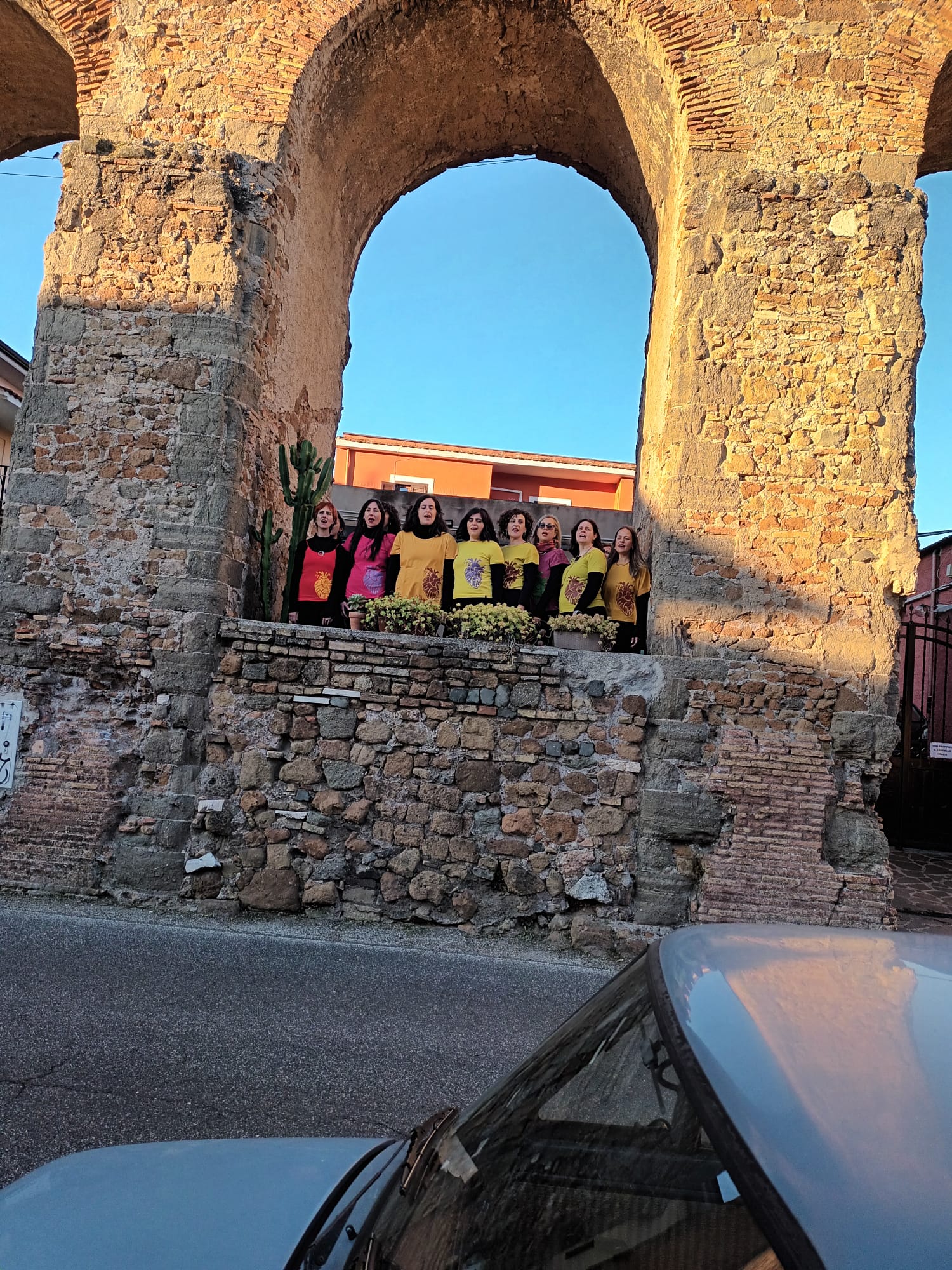 Rassegna 2
